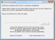 “Непривязанный” джейлбрейк для iPhone 4S и iPad 2 становится реальностью