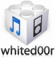 Whited00r вдохнет новую жизнь в iPhone 2G и 3G