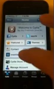 “Непривязанный” джейлбрейк iOS 5.0.1 для iPhone 4S и iPad 2 ожидается в скором времени