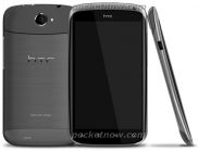 Смартфон HTC Ville представят в феврале на MWC