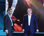 CES 2012: Motorola выпустит смартфоны и планшеты на чипах Intel