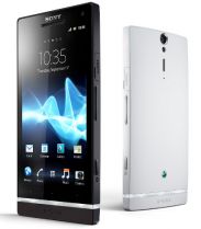 CES 2012: Sony представила четыре новых смартфона XPERIA во главе с XPERIA S