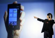 Microsoft: компания Apple вынудила нас сделать Windows Phone