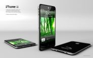 ADR Studio опубликовала концепт дизайна iPhone 5 Steve Jobs