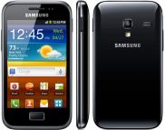 Пополнение в семье Galaxy: смартфон Samsung Galaxy Ace Plus