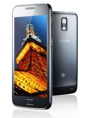 Смартфон Samsung Galaxy S II Duos (I929) с двумя SIM картами выйдет в Китае