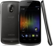 Samsung начала продажи смартфона Galaxy Nexus