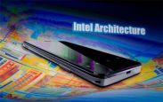 Samsung готовит смартфон на Intel Medfield под управлением Android 4.0 ICS