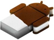 Сотрудники Google тестируют Android ICS на смартфонах Nexus S