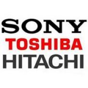 Hitachi и Sony начали производство дисплеев для iPhone 5