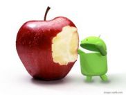 Google поддержит производителей смартфонов Android в патентных спорах с Apple