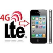 iPhone с поддержкой LTE выйдет в 2012 году