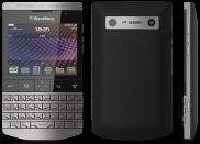 Смартфон BlackBerry Porsche Design P’9981 представлен официально