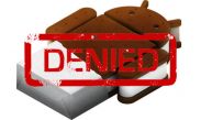 Google не станет обновлять Nexus One до Android ICS