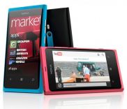 Подробности о выпуске Nokia Lumia 800 и 710 в России