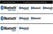 Стандарт Bluetooth 4.0 становится Bluetooth Smart вслед за появлением в iPhone 4S