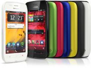 Стартовали поставки Symbian смартфона Nokia 603