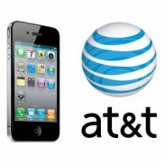 AT&T отчиталась o миллионе активированных iPhone 4S