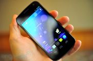 Samsung: Galaxy Nexus не страшны патентные иски Apple