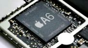 Apple полагается на Samsung в выпуске чипов A6, несмотря на патентную войну