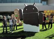 Исходный код Android Ice Cream Sandwich опубликуют после выпуска Galaxy Nexus