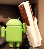 Samsung Nexus S получит Android ICS, а модели HTC пока под вопросом