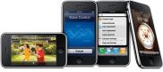 Предстоящий релиз iPhone 4S не повлиял на продажи других моделей iPhone