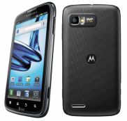 Представлен смартфон Motorola Atrix 2 с док-станцией в виде ноутбука