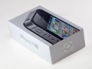 Pegatron получила заказ на 15 миллионов iPhone 4S