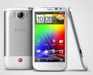 HTC анонсировала смартфон Sensation XL с 4,7" HD-экраном