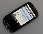 Kyivstar Terra – 3G-смартфон от «Киевстар» на базе Android 2.3