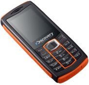 Прочный телефон Huawei-Discovery Expedition порадует экстремалов