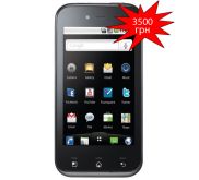 Android-смартфон LG Optimus Sol появится в Украине в ноябре