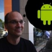 Создатель Android вдохновился ее идеей в годы работы в Apple?