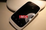 Недорогой Android смартфон Motorola Domino+ засветился в Китае