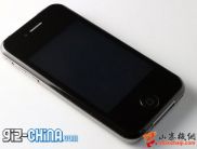 Китайский "клон" ещё невышедшего iPhone 5