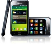 Продано более 5 млн смартфонов Samsung Galaxy S II