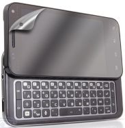 Любопытный QWERTY-смартфон Samsung на Android для оператора AT&T