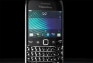 Видеоролики рассказали о смартфоне BlackBerry Bold 9790