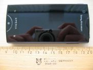 FCC изучила Sony Ericsson Xperia ray