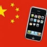 China Telecom начнет продавать iPhone осенью