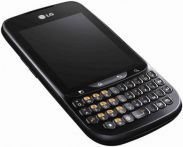 LG Optimus Pro и Optimus Net анонсированы официально