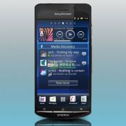 Sony Ericsson Xperia Duo: 1.4 ГГц и 4.5-дюймовый qHD-дисплей