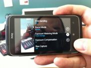 Слухи: 12-мп камерофон HTC работает на WP7 и записывает снимки в формате RAW