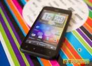 Невероятный ли? Обзор HTC Incredible S