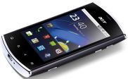 Acer liquid mini появился в Украине по цене 3000 гривен