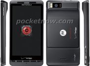 Подробные характеристики смартфона Motorola Droid X^2