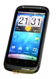 Эволюция впечатлений. Обзор Android-смартфона HTC Desire S