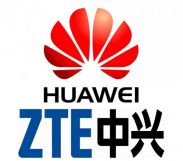 Huawei начала патентную войну с ZTE