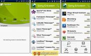 Sony Ericsson открывает в Android Market свой собственный раздел